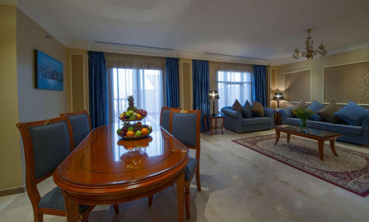 Radisson Blu Hotel, Dhahran Khobar Buitenkant foto