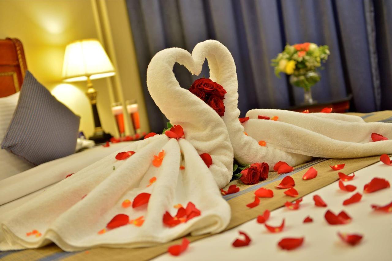 Radisson Blu Hotel, Dhahran Khobar Buitenkant foto
