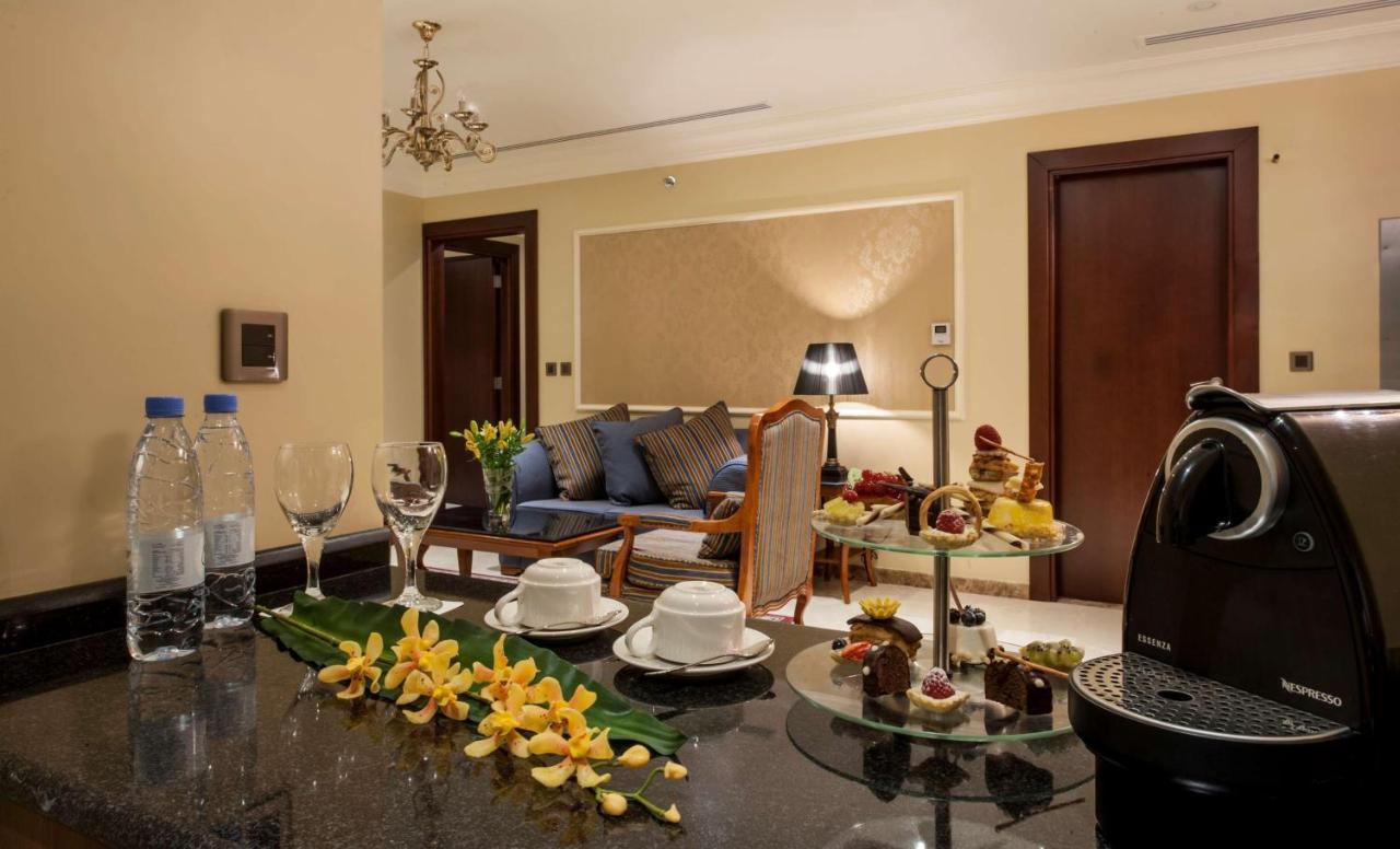 Radisson Blu Hotel, Dhahran Khobar Buitenkant foto